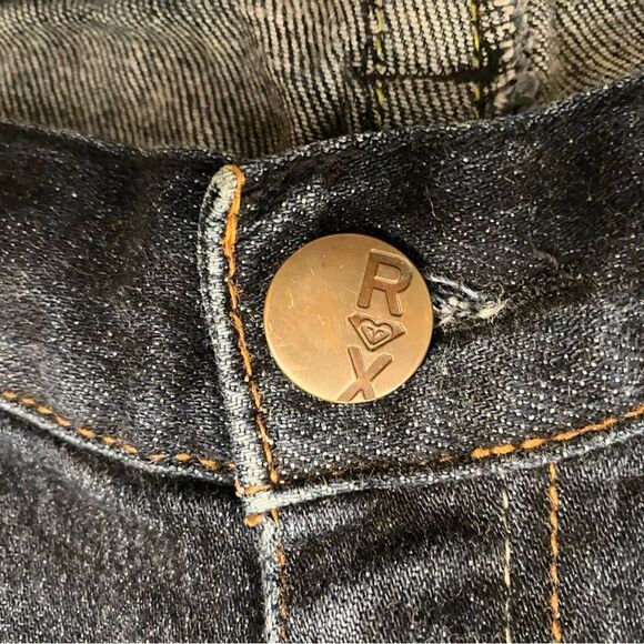 Roxy Skinny Fit jeans size 3 - Picture 5 of 9